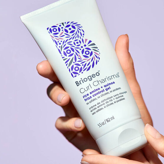 Curl Charisma&trade; Rice Amino + Quinoa Frizz Control Gel 5.5oz